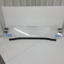 POLARIS-Half Windshield rough country-98111411