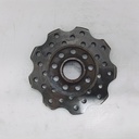 ARCTIC CAT-Disc, Brake-2602-720