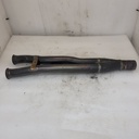 YAMAHA-Exhaust Pipe Assy 2-8FP-14620-10-00
