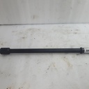 shaft, driven