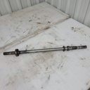 Shaft, Secondary