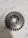 ARCTIC CAT-Gear, Reverse Idler - 30T - 2602-920 ARCTIC CAT-2602-920