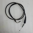 BRP (Can-am / Ski-doo)-THROTTLE CABLE-707000313