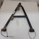 RH LOWER ARM, BLACK