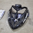 POLARIS-HOOD ASM SVC BLK-2633019-177