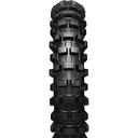 IRC-TIRE M5B EVO 130/80-18 66M-10-0313-0436