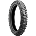 BRIDGESTONE-120/80-19 63M BATTLECROSS X30 I/T REAR-10-0313-0507