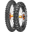 METZELER-140/80-18 70M MC360 MIDSOFT DOT REVERSABLE REAR-10-0317-0427