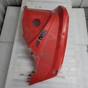 BRP (Can-am / Ski-doo)-Viper Red, RH Rear Fender-705008499