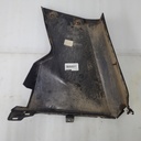 BRP (Can-am / Ski-doo)-RH Front Lateral Panel, Black X Model-705005540