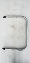 BUMPER, REAR