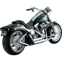 VANCE & HINES-VANCE & HINES  17221-10-1800-0452