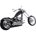 VANCE & HINES-VANCE & HINES  26037-10-1800-0592