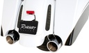 RINEHART RACING-RINEHART RACING  100-0201C-10-1800-1983