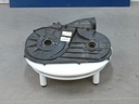 inner clutch cover assembly