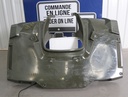 POLARIS-rear cab assembly, sb grn mtlc[a1]-2635180-498