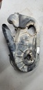 POLARIS-ASM-COVER,CLUTCH,INNER - POLARIS - 2635395 POLARIS-2635395