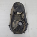 outer clutch cover assembly