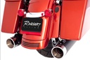 RINEHART RACING  500-0103C