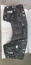 POLARIS-rear rack, gloss black-2636153-070