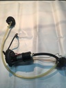 ARCTIC CAT-Pump, Fuel - Assembly (inc. 4)-2670-052