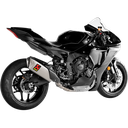 AKRAPOVIC  S-Y10E6-APLT