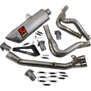 AKRAPOVIC  S-H10R9-APLT