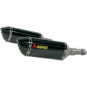 AKRAPOVIC-AKRAPOVIC  S-K10SO6-HZC-10-1811-2309