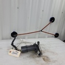 PUMP,FUEL-4 STRK (R/B 2670-476) (inc. 4)