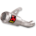 AKRAPOVIC-AKRAPOVIC  S-H10SO18-CBT-10-1811-3391