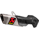 AKRAPOVIC-AKRAPOVIC  S-D12SO9-HAPT-10-1811-3534