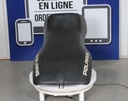 SEAT ASSEMBLY, GLOSS BLACK