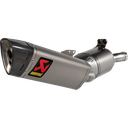 AKRAPOVIC-AKRAPOVIC  S-B9SO1-HAPLT-10-1811-4055