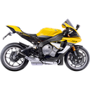 LEOVINCE-LEOVINCE  15201CU-10-1811-4105