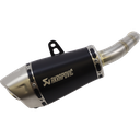 AKRAPOVIC-AKRAPOVIC  S-H125SO4-ASZTBL-10-1811-4242