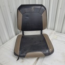 POLARIS-ASM-SEAT,BACK,40,BLK,D-2685601