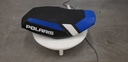 ASM-SEAT,BLKSTX/VOO/WHT/BLKRMK 2686481