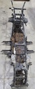 POLARIS-(new ref. 1025297-067) main frame weld, medium gloss b-1022530-067