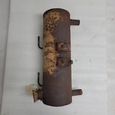POLARIS-EXHST SILENCER WELD HGH TMP PWD-1262970-489