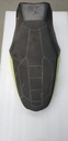 SEAT ASM BLACK/TITANIUM/LIME SQ