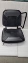 POLARIS-seat back assembly, 40-2688256