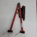 CONTROL ARM WELD FRT LWR LEFT I