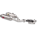 AKRAPOVIC-AKRAPOVIC  S-H2MET9-QTA-10-1820-1687