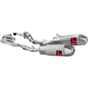 AKRAPOVIC-AKRAPOVIC  S-H2MET12-CIQTA-10-1820-1982