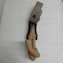 YAMAHA-Pipe, Exhaust 1 (USA)-5KM-14611-00-00