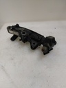 Spindle, Steering - L