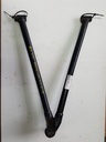 ARCTIC CAT-Arctic Cat RH LOWER ARM - 2703-776-2703-776