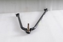 a-arm, upper - left - black