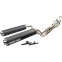 TRINITY RACING-TRINITY RACING  TR-4145D-BK-10-1830-0431