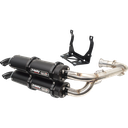 TRINITY RACING-TRINITY RACING  TR-4161D-C2-10-1830-0617
